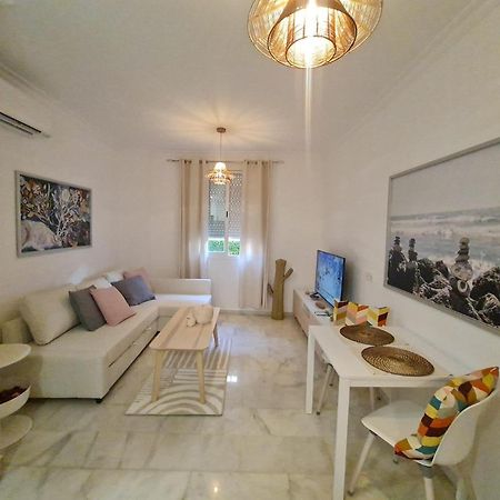 Apartamento Malaga Centro Exterior foto